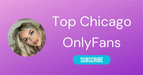 chicago onlyfans girls